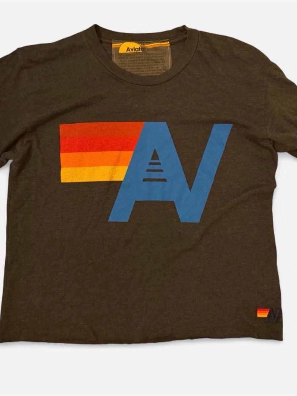 Aviator Nation Tee!